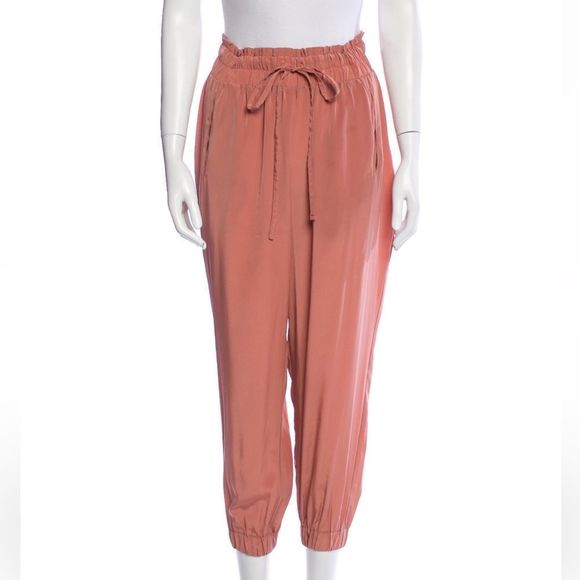 HATCH Maternity Jogger Pants - Picture 1 of 4